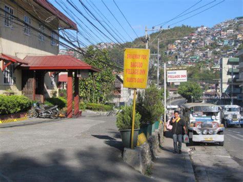 baguio village inn prices|Baguio City .